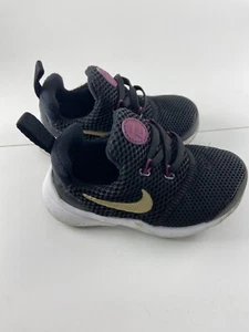 Nike toddler shoes size 6c - Picture 1 of 4