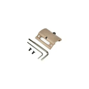ATTACCO IN ALLUMINIO PER TORCE SOFTAIR M951 M961 TAN EL-EX289T ELEMENT - Foto 1 di 1