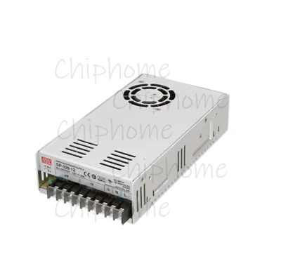 1PCS NEW Meanwell SP-320-12 Power Supply Module - Image 1 of 3