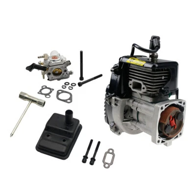 30,5cc Zweitakt mit Big-Blocks-Gas-Motor für 1/5 HPI Rovan Baja 5B 5T LOSI KM FG - Bild 1 von 4