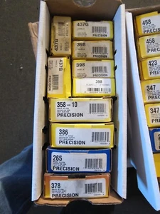 Universal Joint Front precision 398 - Picture 1 of 1