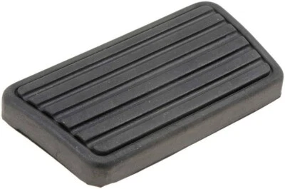 Pastilla de pedal de freno Dorman para Chevrolet Trailblazer EXT 2002-2006 2003 2004 2005 Foto 1 de 2