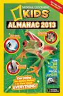 National Geographic Kids Almanac (National Geographic Kids Alm ,