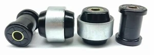 POLYPRO LOWER CONTROL ARM BUSH SET for DODGE AVENGER JS CALIBER PM - Picture 1 of 1