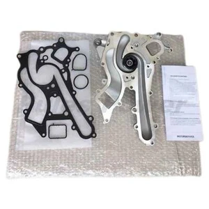 A2762000401 unbranded Water Pump For Mercedes GLK350 E350 GLE350 M276 3.5 - Picture 1 of 4