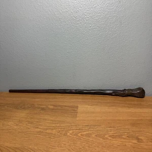 The Wizarding World of Harry Potter Ollivanders Interactive Wand Ron Weasley - Picture 1 of 5