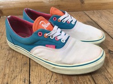 vans parra era