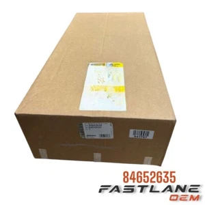 2019-2023 GMC SIERRA 1500 LEFT WINDOW LIFTER NEW OEM 84652635 - Picture 1 of 8