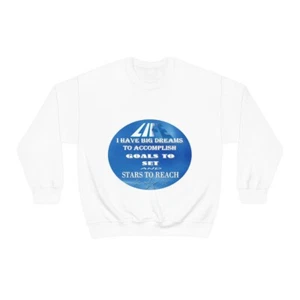 Unisex Heavy Blend™ Sweatshirt mit Rundhalsausschnitt - Bild 1 von 10