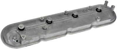 Dorman Engine Valve Cover Left Fits 2001-2006 GMC Sierra 3500 6.0L V8 2002 2003 - Image 1 of 3
