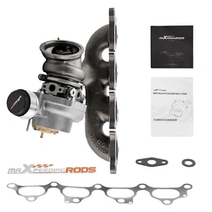 K03 Turbo Charger for Holden Cruze / Opel Astra 1.6L 53039700110 53039880110 - Picture 1 of 12