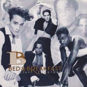 CD Album Bro'Sis Bed & Breakfast Stay Together TOP - Bild 1 von 2