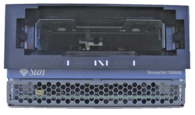 Storagetek 315488302 T10000B Tape Drive Test Report Included - Image 1 of 4