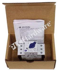 Surplus Allen Bradley 140MT-C3E-C32 /A 26.5-32A Motor Protection Circuit Breaker - Picture 1 of 10