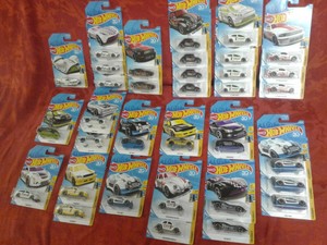 largest hot wheels collection