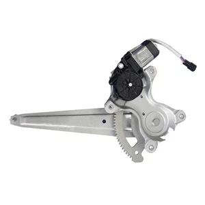 Tridon TRM007 Power Window Regulator + Motor Rear Left for Toyota Hilux 05 - 15 - Picture 1 of 4