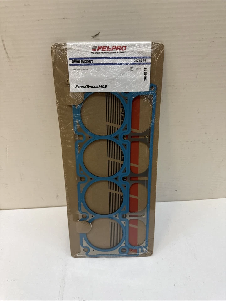 Junta de culata del motor para GMC Yukon 2014-2020, Yukon XL Sierra 1500 26749 Foto 1 de 3