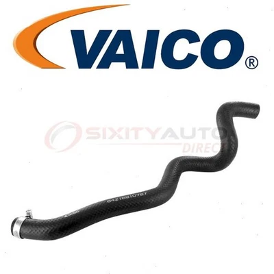 VAICO HVAC Heater Hose for 2009-2010 BMW 535i xDrive - Heating Air qx Foto 1 de 4