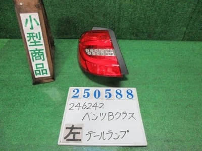 MERCEDES-BENZ Benz b class 2012 DBA-246242 Left Tail Light [Used] [PA119111350] - image 1 of 4