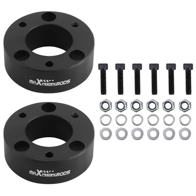 Kit de elevación niveladora delantera de 3 pulgadas para Lincoln Mark LT 2005 2006 2007 2008 Foto 1 de 4