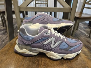 New Balance Lifestyle 9060 Athletic Shoes Mens Sz 10.5 Womens Sz 12 NEW w/ box - Picture 1 of 9