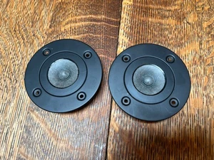 Lafayette Criterion 2001+ 99-03733W 0736 Tweeters 8 Ohm - Picture 1 of 6