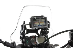 Windscreen Adjustment+Multifunktionsstange for Yamaha XT1200Z Super Tenere To - Picture 1 of 9