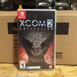XCOM 2 Collection (Nintendo Switch, 2020) - Picture 1 of 1