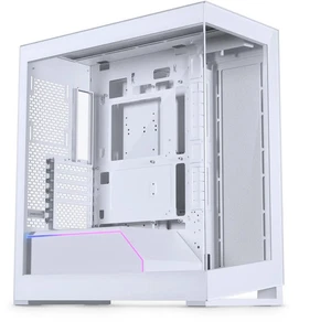 Phanteks NV5 MKII White, weiß, Glasfenster Gehäuse - Bild 1 von 10
