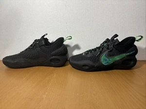 Nike Cosmic Unity EYBL Black/Light Green Spark Mens 6.5/Wmns.Sz.8(DM2827-001) - Picture 1 of 8