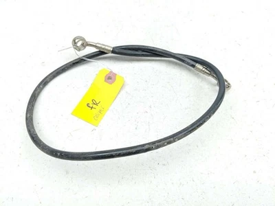 06 07 Manguera línea freno delantero derecho suzuki gsxr 600 750 Foto 1 de 4