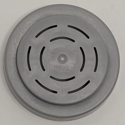 Emeril Pasta & Beyond PM-01 P4 Tagliatelle Pasta Disc Attachment OEM Replacement - Image 1 of 3