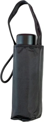 Bolsas MICRO MINI BOLSA GUARDA-CHUVA MANUAL - MUITOS ESTILOS (quadrado preto)  - Imagem 1 de 4