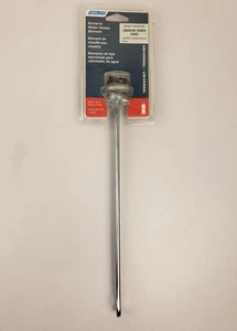 Elemento calentador de agua atornillable Camco 3800W 240V alta densidad de vatios 02292 - Imagen 1 de 4