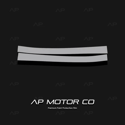 Kit de protección de pilar PPF para Honda Civic 2012 sedán EX EX-L Si Foto 1 de 3