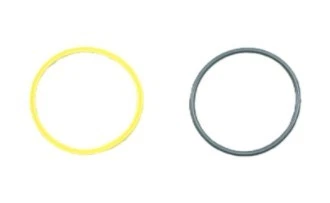 全新 原始设备制造商 通用油箱 填充 Fent 管密封 22815196 雪佛兰 Corvette 2014-2025 — 第 1/4 张图片