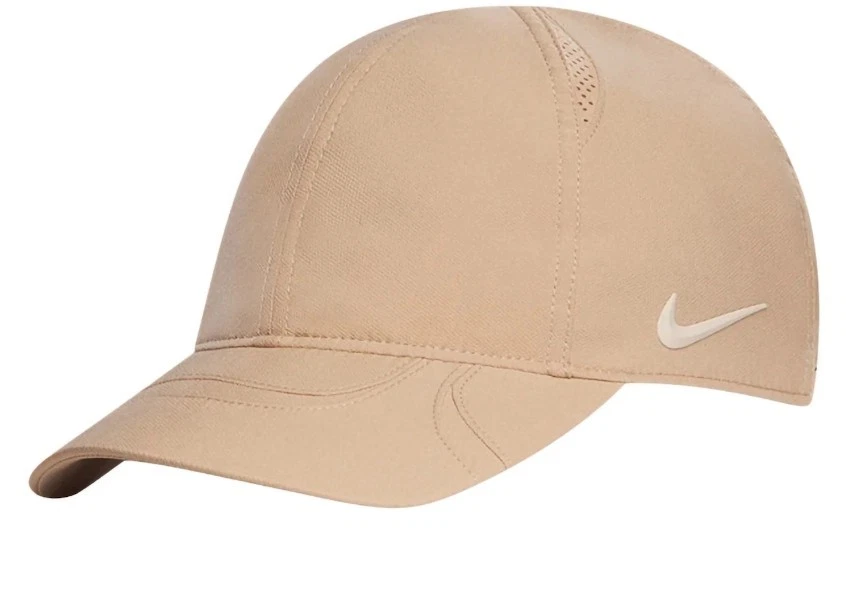 Nike NOCTA NRG клуб крышка шляпа / крышка (конопля) размер M/L - совершенно новый - Изображение 1 из 1