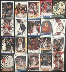 NBA Random NBA 20 Card Lot A5 - Picture 1 of 1