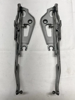 Par de bisagras de maletero BMW E90 serie 3 2006-13 335i 328i 330i 335xi 328xi 330xi M3 Foto 1 de 4