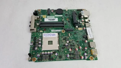 Lenovo ThinkCentre M715Q AMD Socket AM4 DDR4 Motherboard 5B20U53961 - Image 1 of 4