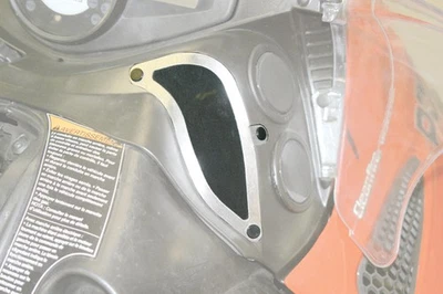 Starting Line Products Powder Snow Prefilter - 14-229 - Image 1 of 2