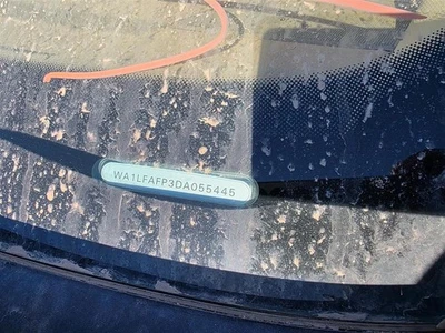 Turbo/Supercargador 2.0L Turbo Se Adapta a 13-17 AUDI A5 28977974 Foto 1 de 4