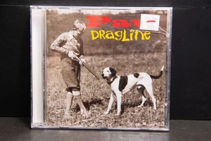 Paw – Dragline - CD - Bild 1 von 4