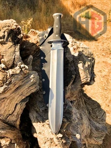 CUSTOM HANDMADE D2 TOOL STEEL VIKING ROMAN SWORD COMBAT SWORD - Bild 1 von 3
