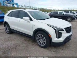 Wash Reservoir Fits 19-22 XT4 1973129 - Picture 1 of 12