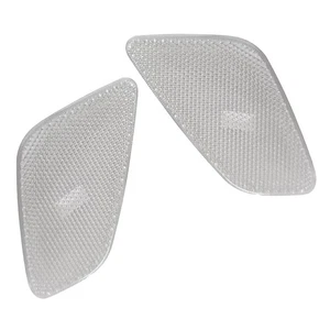 2x Front Side Marker Signal Light Housing Fit for Jeep Wrangler TJ 1997-2006 xg - Picture 1 of 11