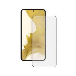 Ksix Ochraniacz ekranu do Galaxy S22, Umieszczenie maszyny, Szkło hartowane 9H, 2.5D - Zdjęcie 1 z 1
