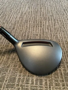 Excellent Adam’s XTD Ti 15* Fairway 3 Wood. Stiff flex NDMC +4 - Picture 1 of 9