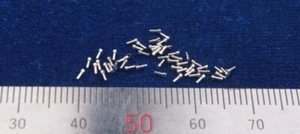 Ka Models KC12001 Rivets Set A Large (50) (Metal) - Picture 1 of 1