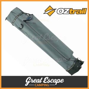 Oztrail 3m x 3m DELUXE 3.0 GAZEBO CARRY BAG Oztrail Deluxe Gazebo Carry Bag 3.0